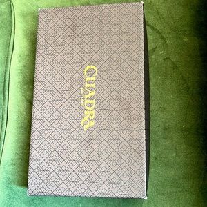 Cuadra wallet